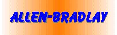 Allen-Bradley