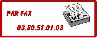 par fax 03.80.51.01.03
