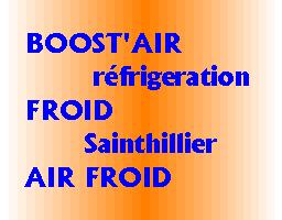 clients froid industriel et commercial