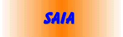 Saia