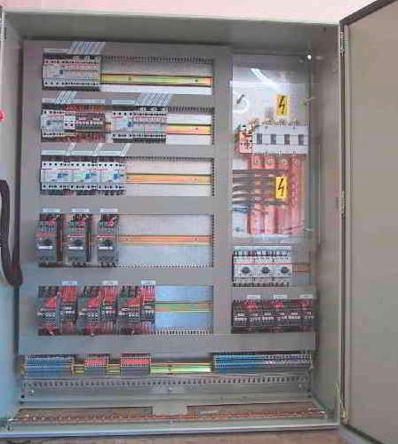 armoire froid
